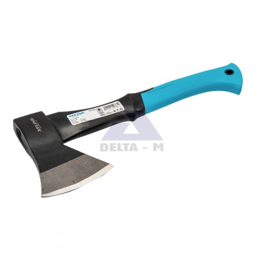 Sekera 600g - plastová násada