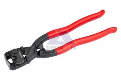 Kleště štípací čelní 220mm CrV