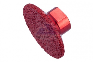 Korunka diamantová brusná čelní 50mm M14 INDUSTRY