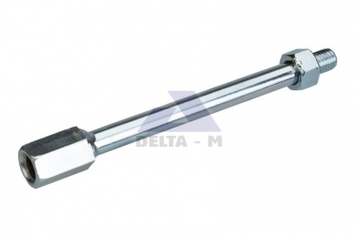 Nástavec na prodloužení míchače - 20cm - M14