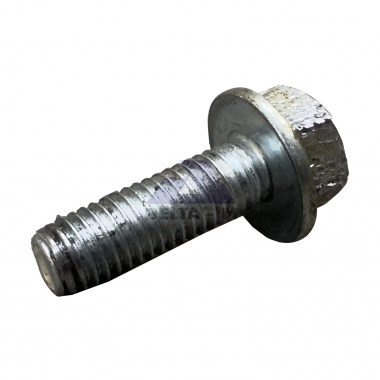 Přírubový šroub (HEX) pro AKU sekačku XTLINE XT102893