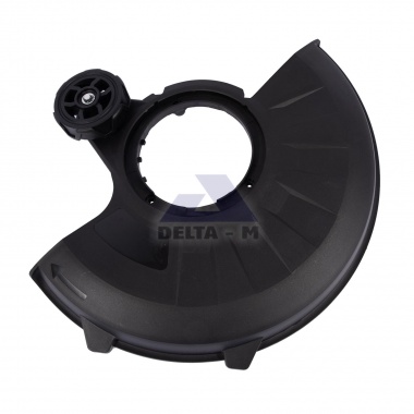 Kryt komplet pro strunovou AKU sekačku XTLINE XT102910