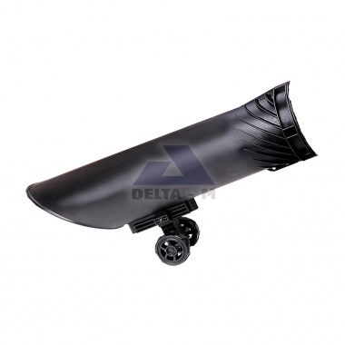 Sestava přední trubice pro AKU foukač / vysavač XTLINE XT102935