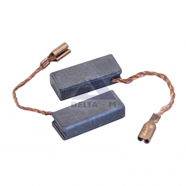 Uhlíky pro multifunkční frézku XTLINE XT106400