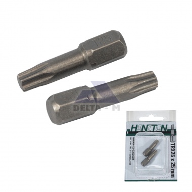 Bit Torx T20/25mm - 2ks