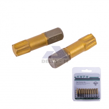 Bit Torx T20/25mm TITAN