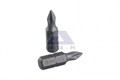 Bit PH 1/25mm S2 - 2ks