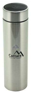 Termoska LED 475ml
