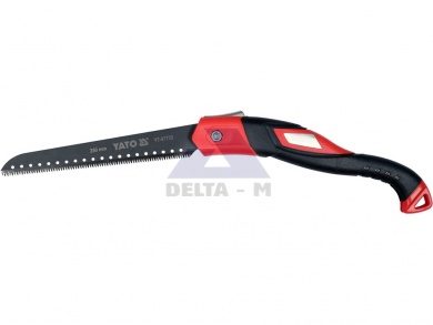 Pila prořezávací 250mm - zavírací - SK5 - 9TPI