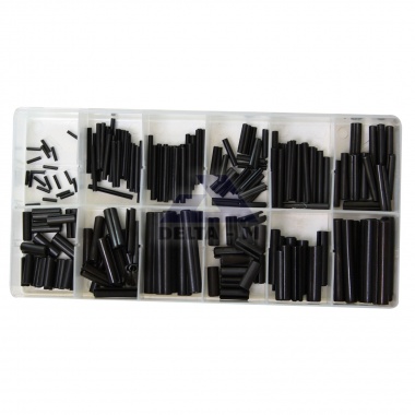 Sada pojistných kolíků - 245ks