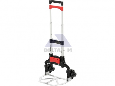 Vozík rudl skládací nosnost 60kg