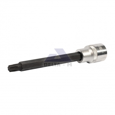 Hlavice 1/2" - Torx T15 - 140mm