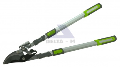 Nůžky na větve teleskopické ALU 77 - 100cm