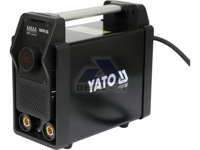 Svářecí invertor TIG/MMA - 180A
