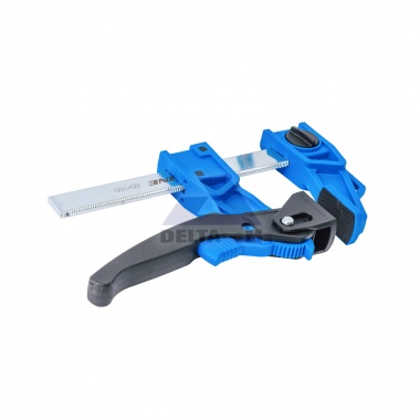 Svěrka rychloupínací 160x80mm NYLON Svěrka rychloupínací 160x80mm NYLON