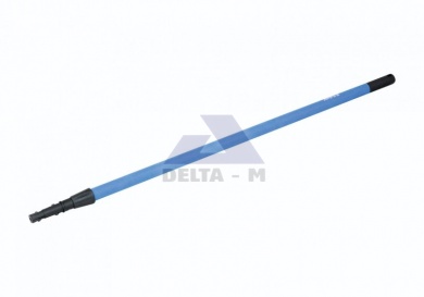 Tyč teleskopická 2m pro špachtle KUBALA pro celoplošné tmelení - 0615 Tyč teleskopická 2m pro špachtle KUBALA pro celoplošné tmelení - 0615