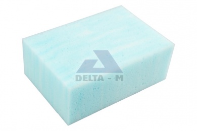 Houba na spárování obkladů MASTER - 110x160x60mm - 1692 Houba na spárování obkladů MASTER - 110x160x60mm - 1692