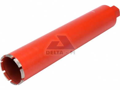 Korunka diamantová - 82mm - pro jádrové vrtačky