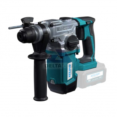 Kladivo AKU kombinované SDS+ bezuhlíkové 2,2J - 18V Kladivo AKU kombinované SDS+ bezuhlíkové 2,2J - 18V