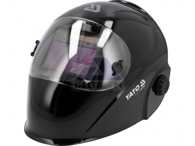 Svářečská kukla samostmívací -  ASTRO DIGITAL