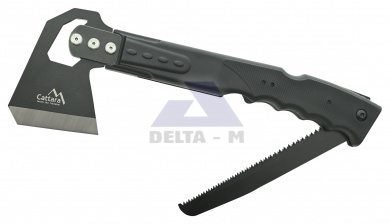 Sekera multifunkční SAW - 36cm - 4v1