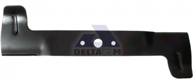 Nůž k sekací hlavě 84cm - sběrací pravý