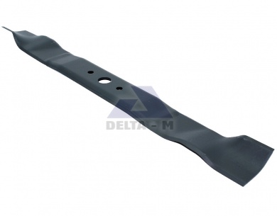 Nůž 50,5cm - mulčovací, sběrací Nůž 50,5cm - mulčovací, sběrací