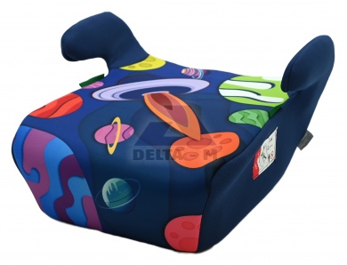 Autosedačka JUNI PLUS R129 GALAXY