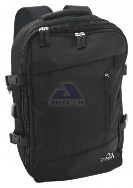 Batoh na záda 25L - AIR BLACK Batoh na záda 25L - AIR BLACK