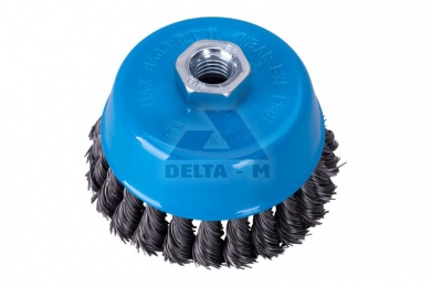 Kartáč hrnkový 100mm - copy - M14 WESTBERG Kartáč hrnkový 100mm - copy - M14 WESTBERG