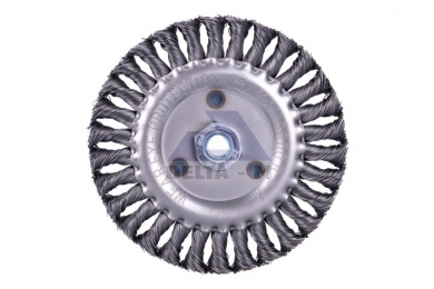 Kartáč radiální 150mm - copy - M14 - WESTBERG