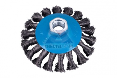 Kartáč miskový 100mm - copy - M14 - WESTBERG Kartáč miskový 100mm - copy - M14 - WESTBERG