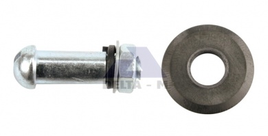 Náhradní kolečko - 16x6x3mm - pro řezačky VOREL 00300 - 00320