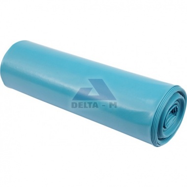 Pytel na suť - 120L - 142um - 70x110mm - 10ks