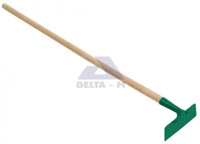 Motyčka 17cm s násadou 112cm