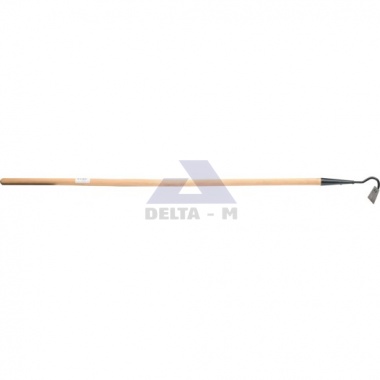 Motyčka 14cm s násadou 123cm