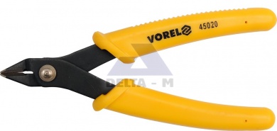 Kleště štípací boční 135mm - elektrikářské