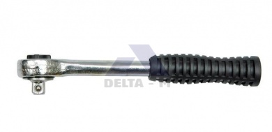 Ráčna 1/4" - 45T