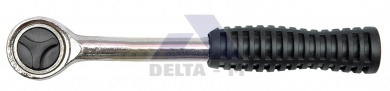 Ráčna 1/2" - 45T