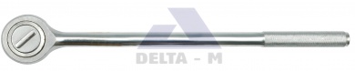 Ráčna 3/4" - 45T - celokovová CrV