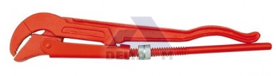 Hasák 45° - 2" - 540mm