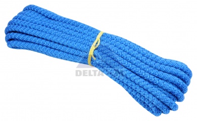 Lano pletené s jádrem 12mmx20m