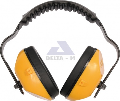 Chrániče sluchu - sluchátka 24dB