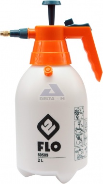 Postřikovač ruční 2L