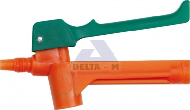 Pistole pro postřikovače 5-8L