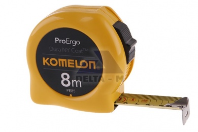 8-metr svinovací 25mm KOMELON ProErgo