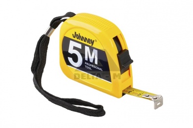 5-metr svinovací 13mm JOHNNEY