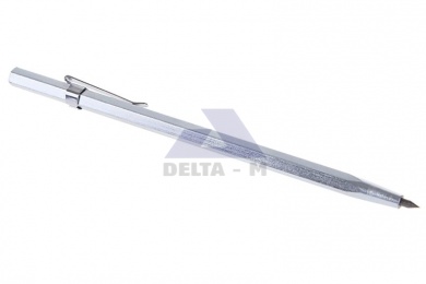 Jehla rýsovací 144mm