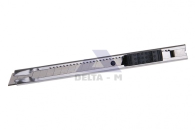Nůž ulamovací 9mm - INOX