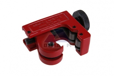 Řezač trubek MINI 3-22mm PVC-AL-Cu
